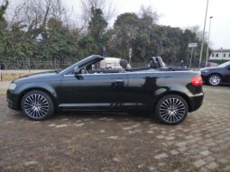 Audi A3 Cabrio pieno