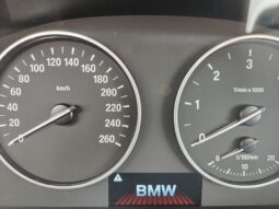 Bmw X3 XDRIVE pieno