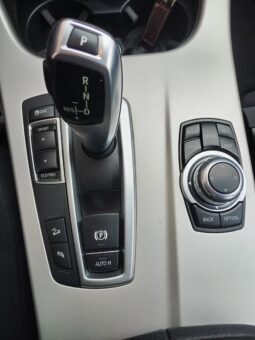 Bmw X3 XDRIVE pieno