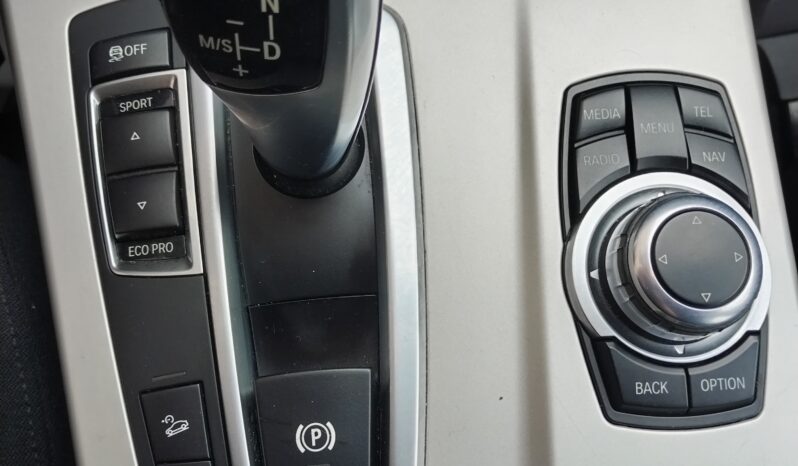 Bmw X3 XDRIVE pieno