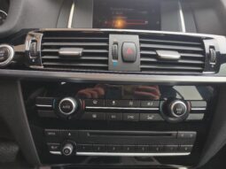 Bmw X3 XDRIVE pieno