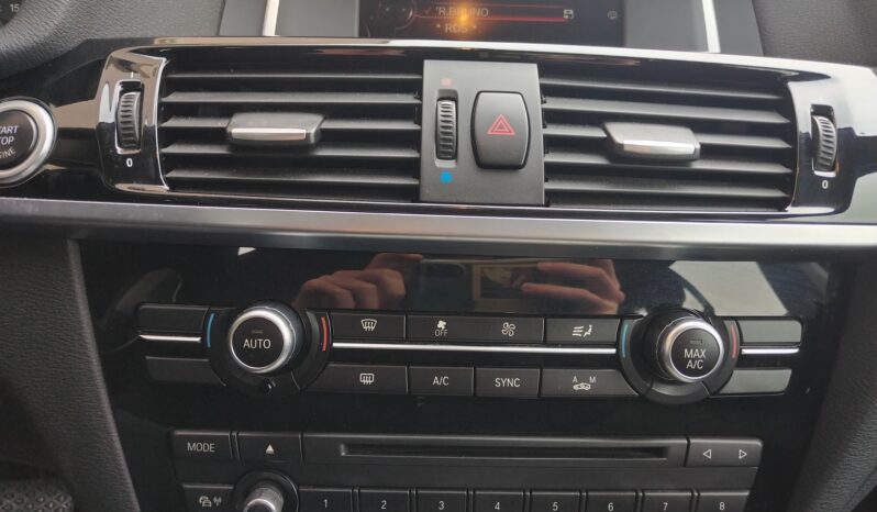 Bmw X3 XDRIVE pieno