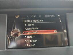 Bmw X3 XDRIVE pieno