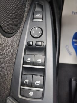 Bmw X3 XDRIVE pieno
