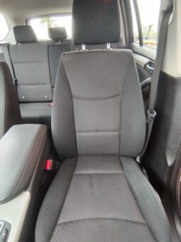 Bmw X3 XDRIVE pieno