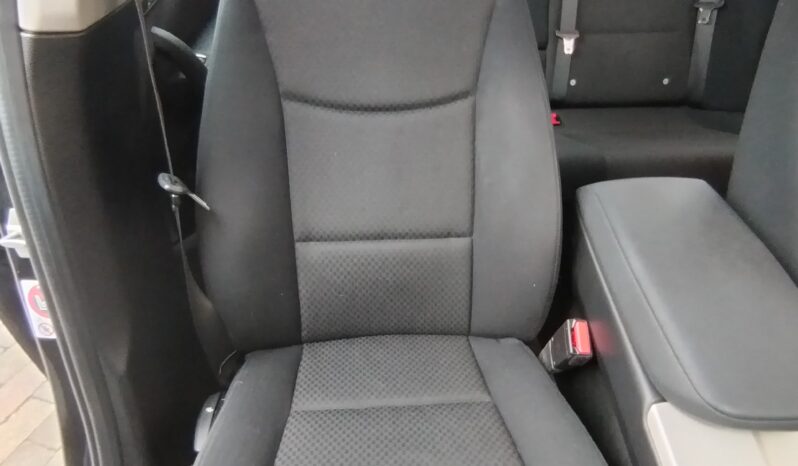 Bmw X3 XDRIVE pieno