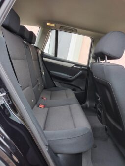 Bmw X3 XDRIVE pieno