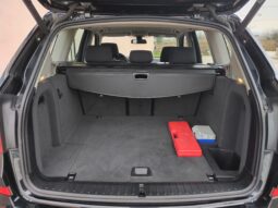 Bmw X3 XDRIVE pieno