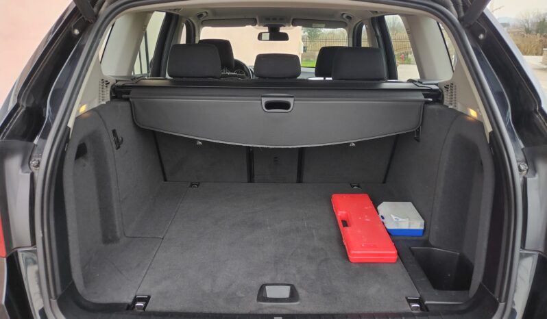 Bmw X3 XDRIVE pieno