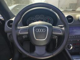 Audi A3 Cabrio pieno