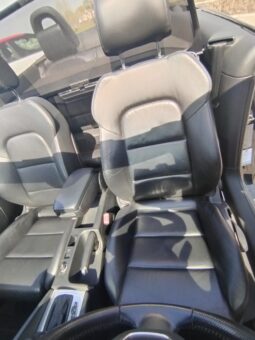 Audi A3 Cabrio pieno