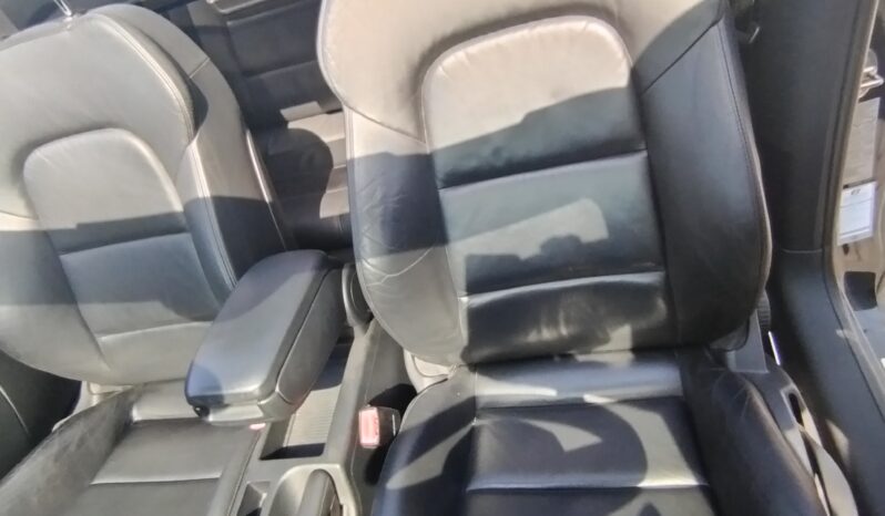 Audi A3 Cabrio pieno