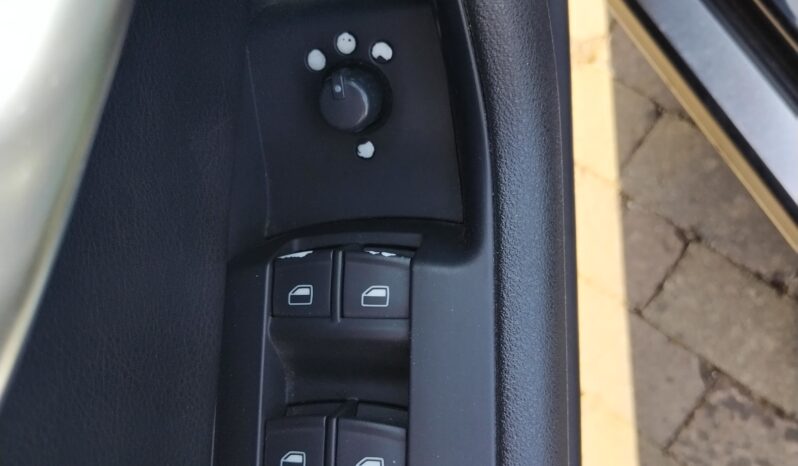 Audi A3 Cabrio pieno