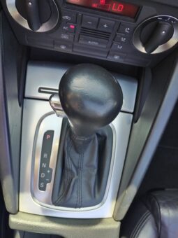 Audi A3 Cabrio pieno