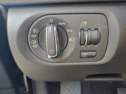 Audi A3 Cabrio pieno