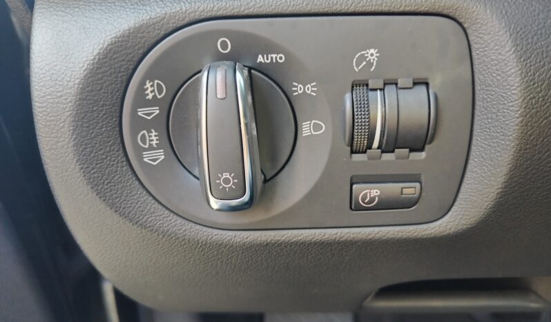 Audi A3 Cabrio pieno