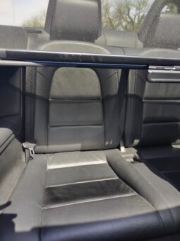 Audi A3 Cabrio pieno