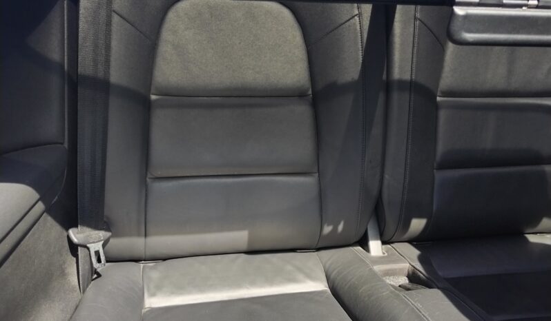 Audi A3 Cabrio pieno
