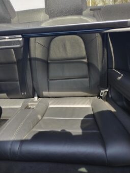 Audi A3 Cabrio pieno