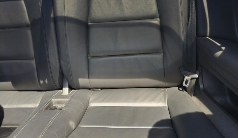 Audi A3 Cabrio pieno