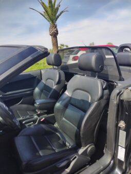 Audi A3 Cabrio pieno