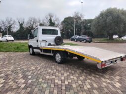 Iveco Daily pieno
