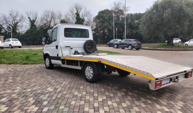 Iveco Daily pieno