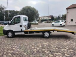 Iveco Daily pieno
