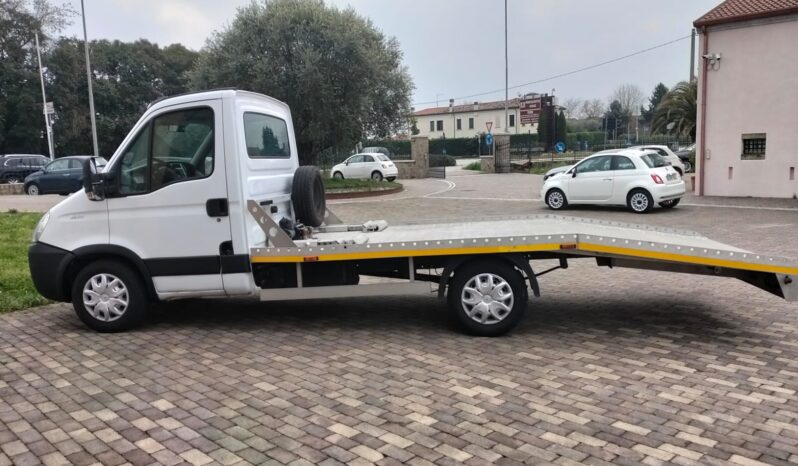 Iveco Daily pieno