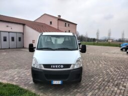 Iveco Daily pieno
