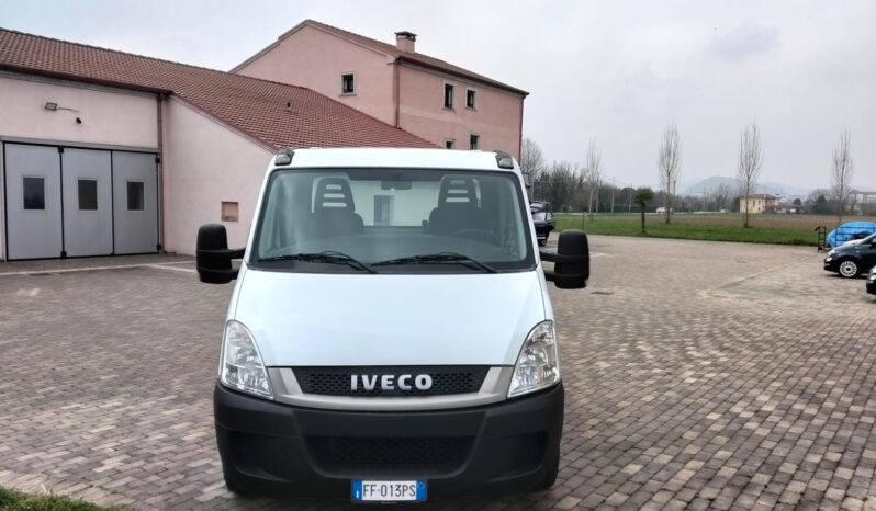 Iveco Daily pieno