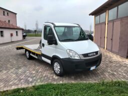 Iveco Daily pieno