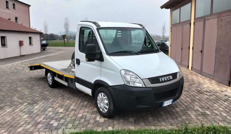 Iveco Daily pieno