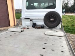 Iveco Daily pieno