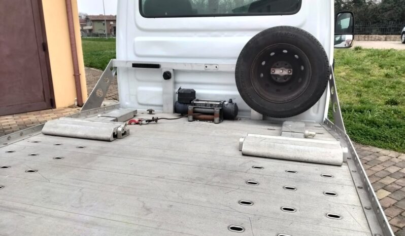 Iveco Daily pieno