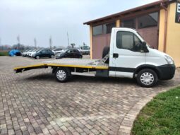 Iveco Daily pieno