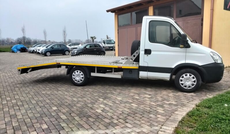 Iveco Daily pieno