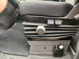 Iveco Daily pieno
