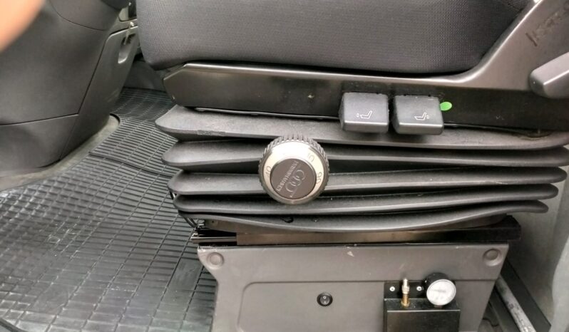 Iveco Daily pieno