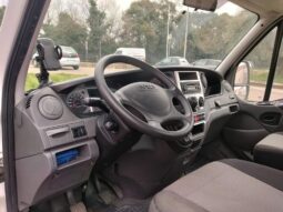 Iveco Daily pieno