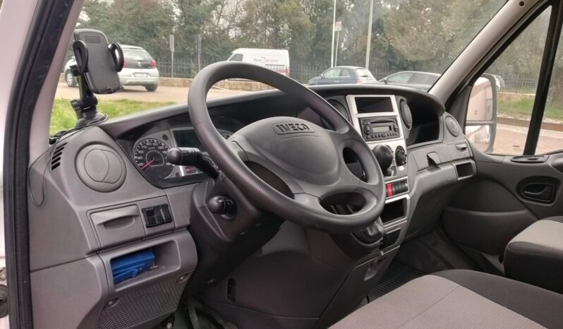 Iveco Daily pieno