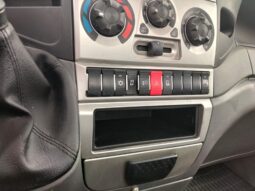 Iveco Daily pieno