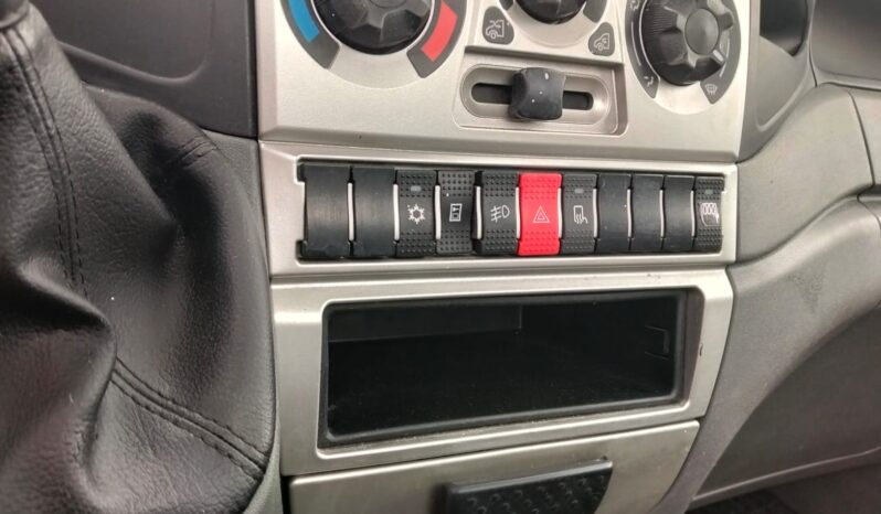 Iveco Daily pieno