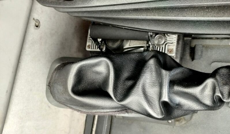 Iveco Daily pieno
