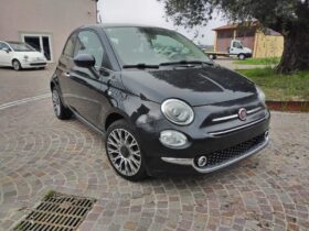 500 Dolcevita VASTO ASSORTIMENTO
