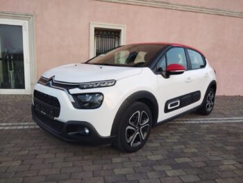 Citroen C3 Shine