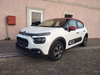 Citroen C3 Shine
