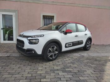 Citroen C3 Shine