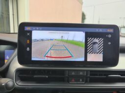 Jeep Avenger Summit pieno