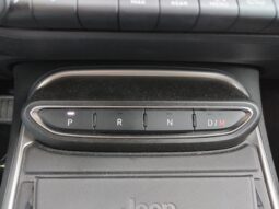Jeep Avenger Summit pieno